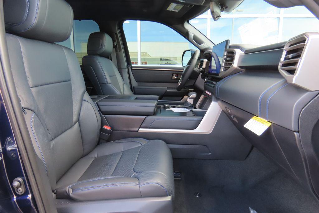 new 2026 Toyota Tundra car, priced at $71,726