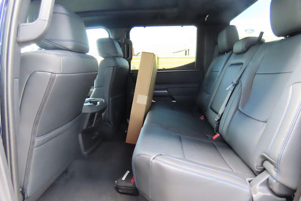 new 2026 Toyota Tundra car, priced at $71,726