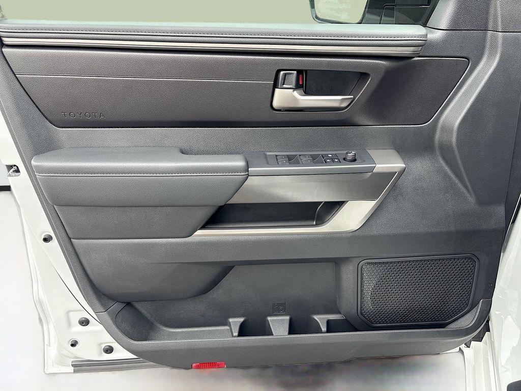 new 2026 Toyota Tundra car, priced at $59,833