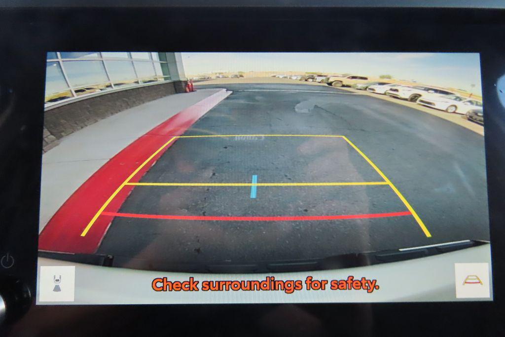 new 2026 Toyota Tundra car, priced at $58,167