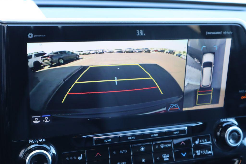 used 2020 Toyota Highlander car, priced at $28,470