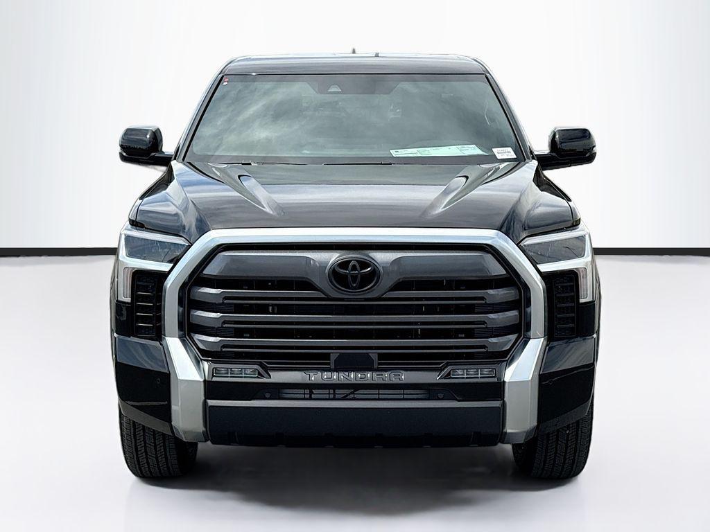 new 2026 Toyota Tundra car, priced at $61,002