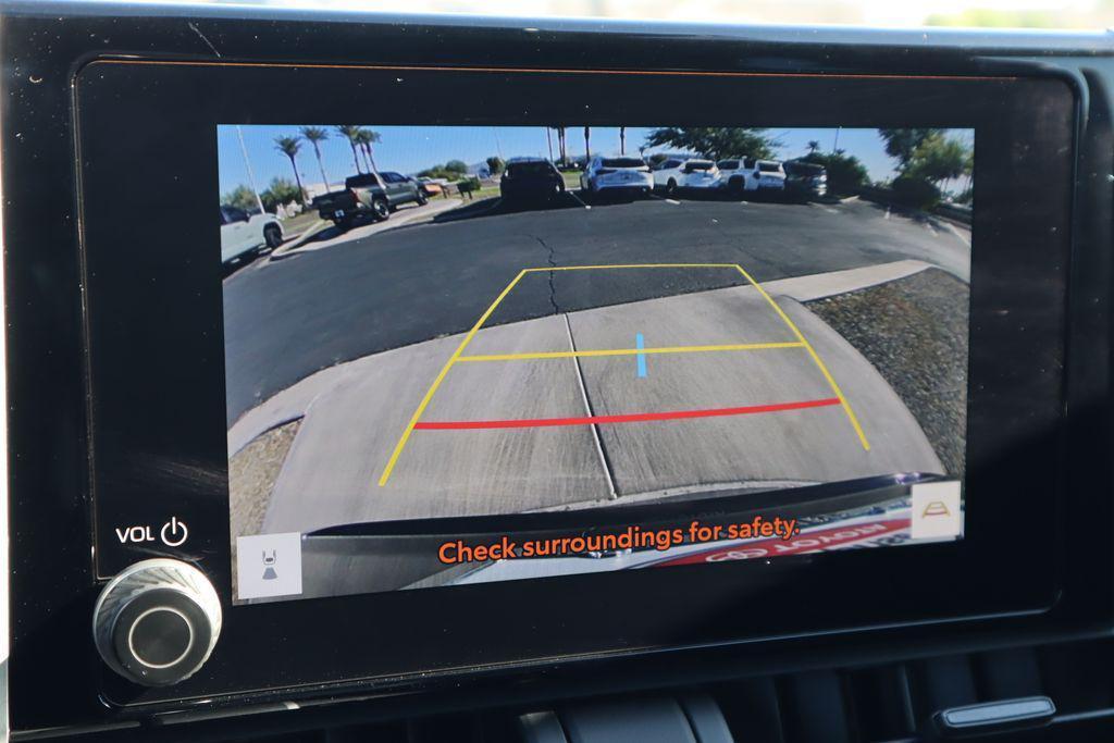 new 2025 Toyota RAV4 Hybrid car, priced at $48,973