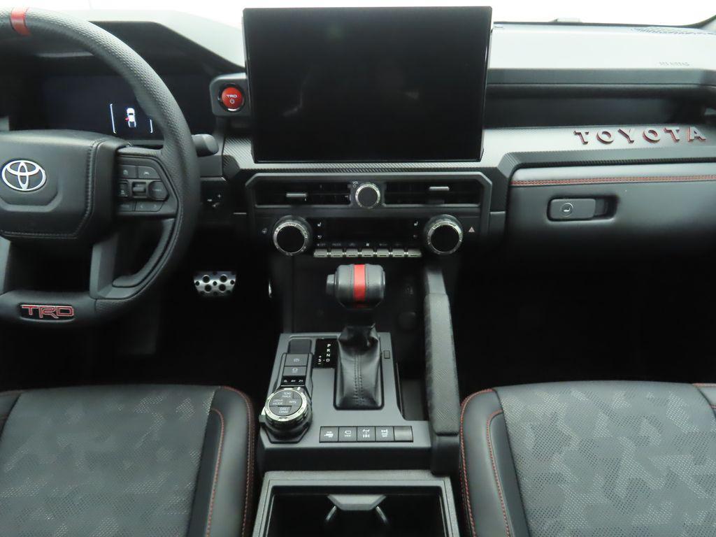 used 2024 Toyota Tacoma Hybrid car, priced at $59,989