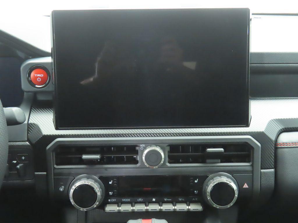 used 2024 Toyota Tacoma Hybrid car, priced at $59,989