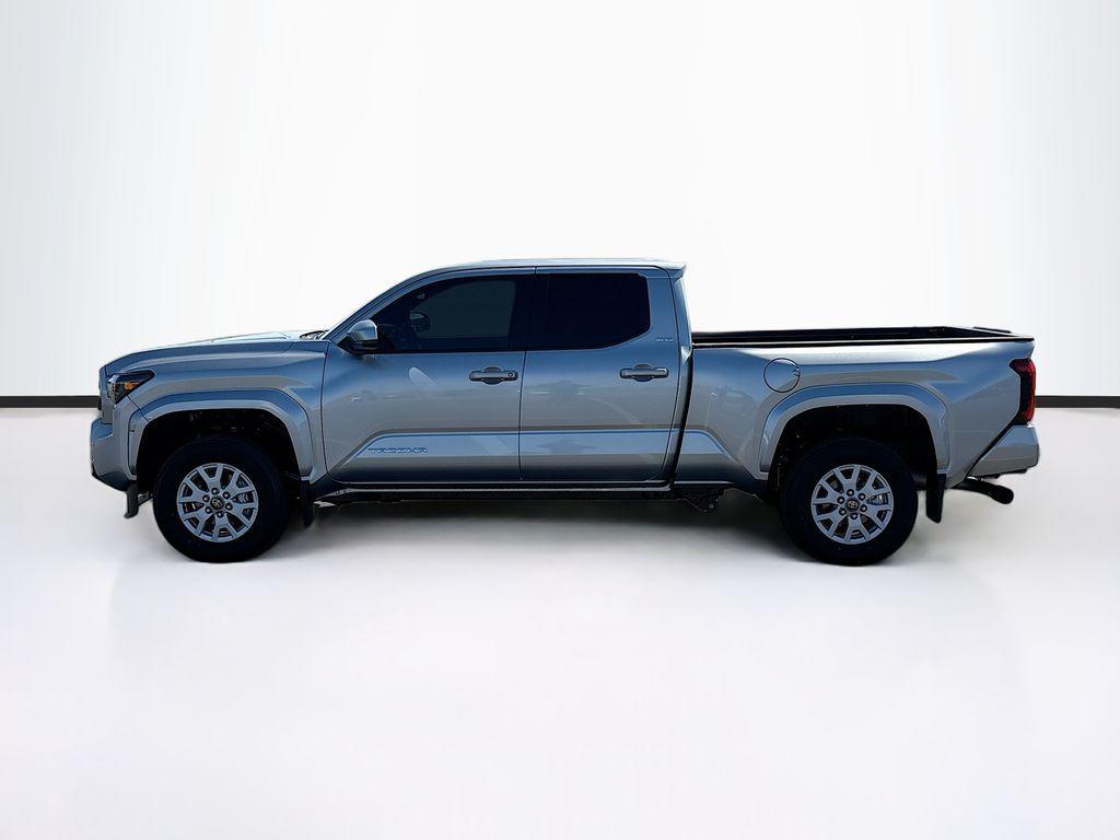 new 2026 Toyota Tacoma car, priced at $46,913