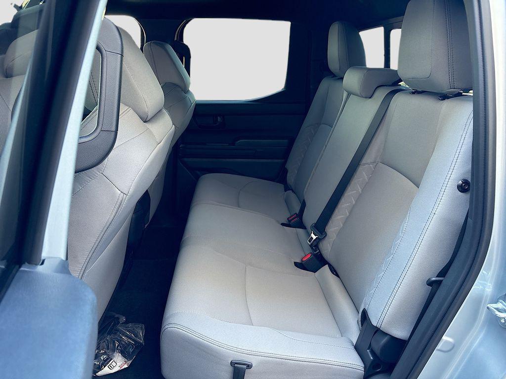 new 2026 Toyota Tacoma car, priced at $46,913