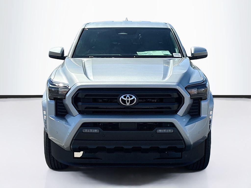 new 2026 Toyota Tacoma car, priced at $46,913