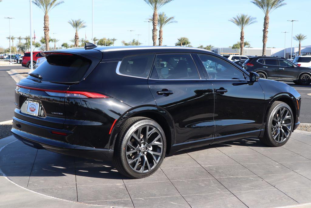 new 2026 Toyota Crown Signia car, priced at $52,469