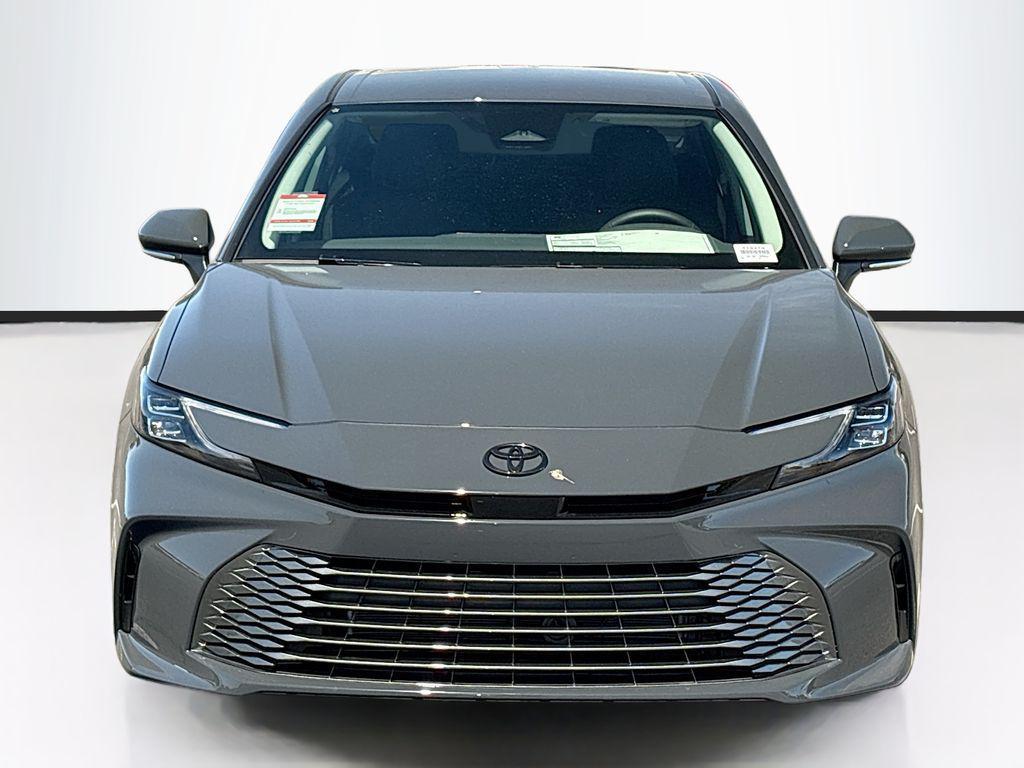 new 2026 Toyota Camry car, priced at $37,995