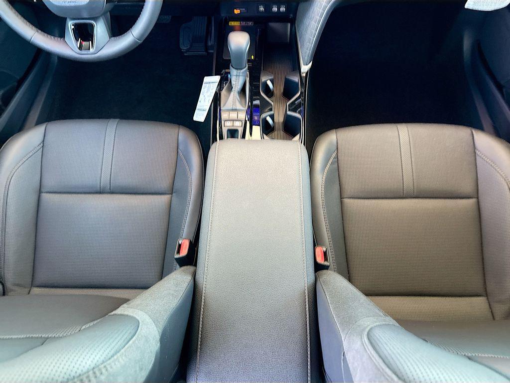 new 2026 Toyota Camry car, priced at $37,995