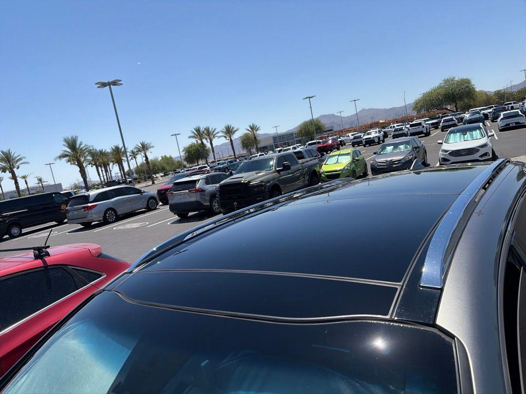 used 2017 Kia Sorento car