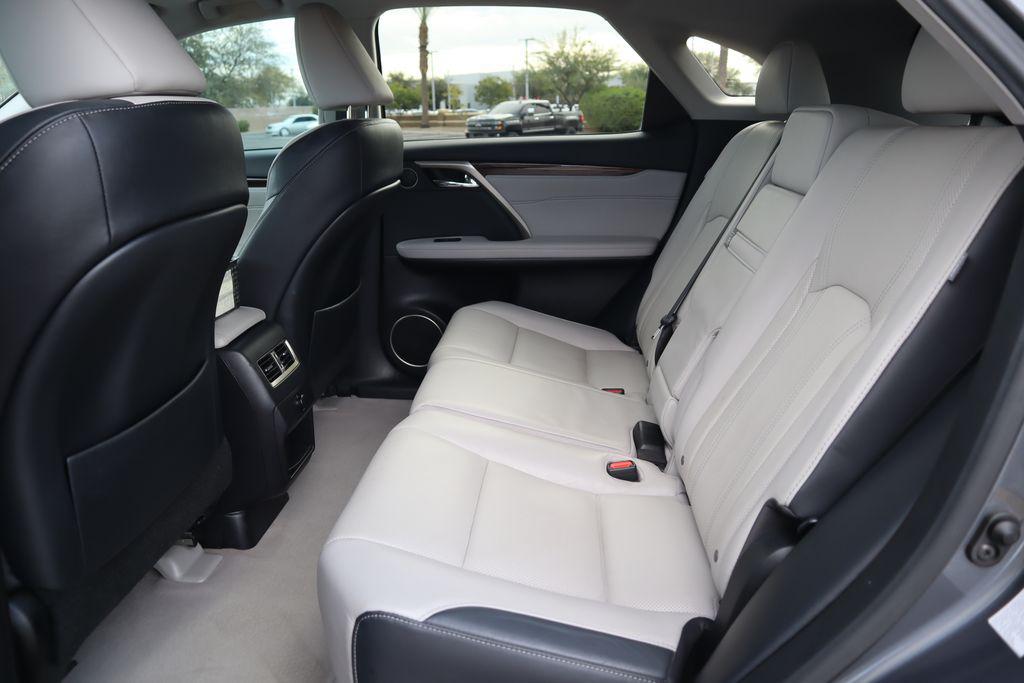 used 2017 Lexus RX 350 car, priced at $21,885