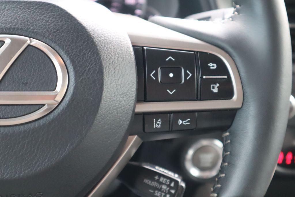 used 2017 Lexus RX 350 car, priced at $21,885