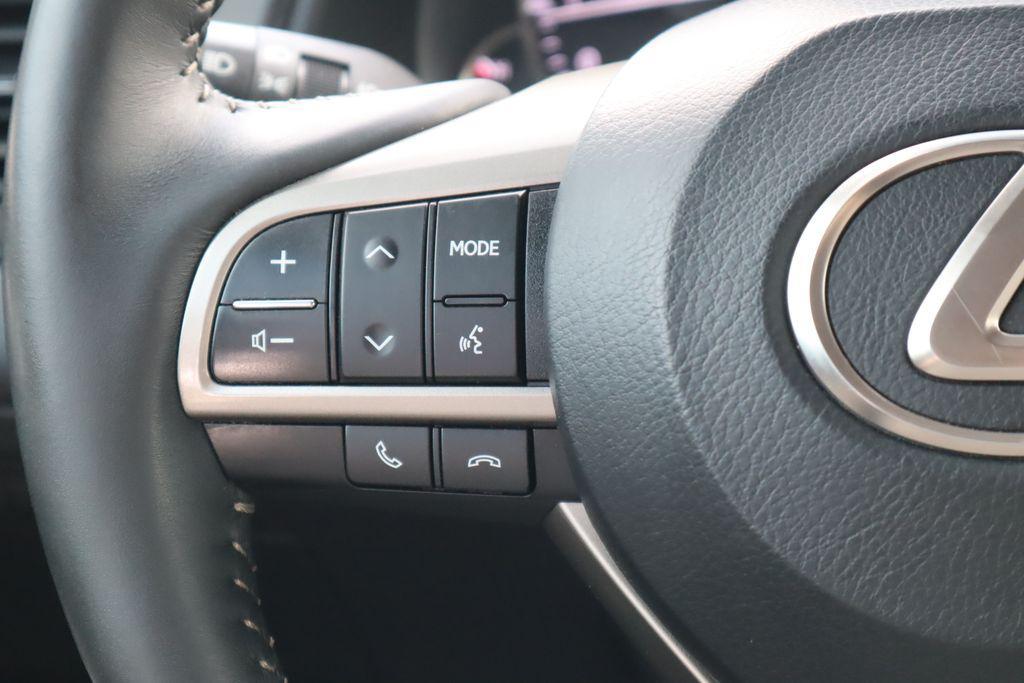 used 2017 Lexus RX 350 car, priced at $21,885