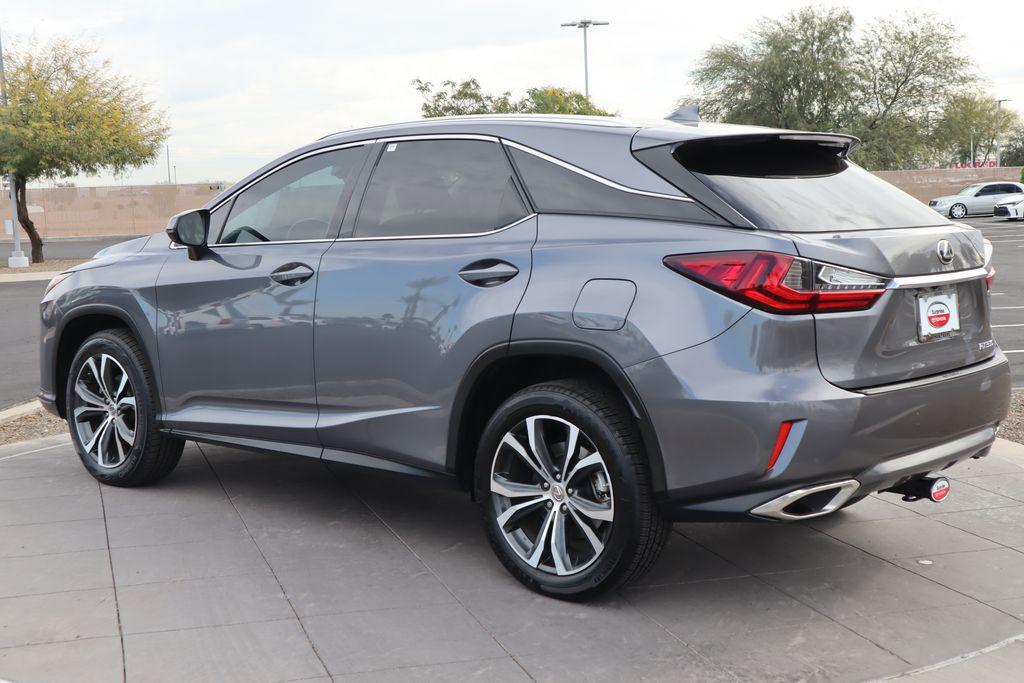 used 2017 Lexus RX 350 car, priced at $21,885