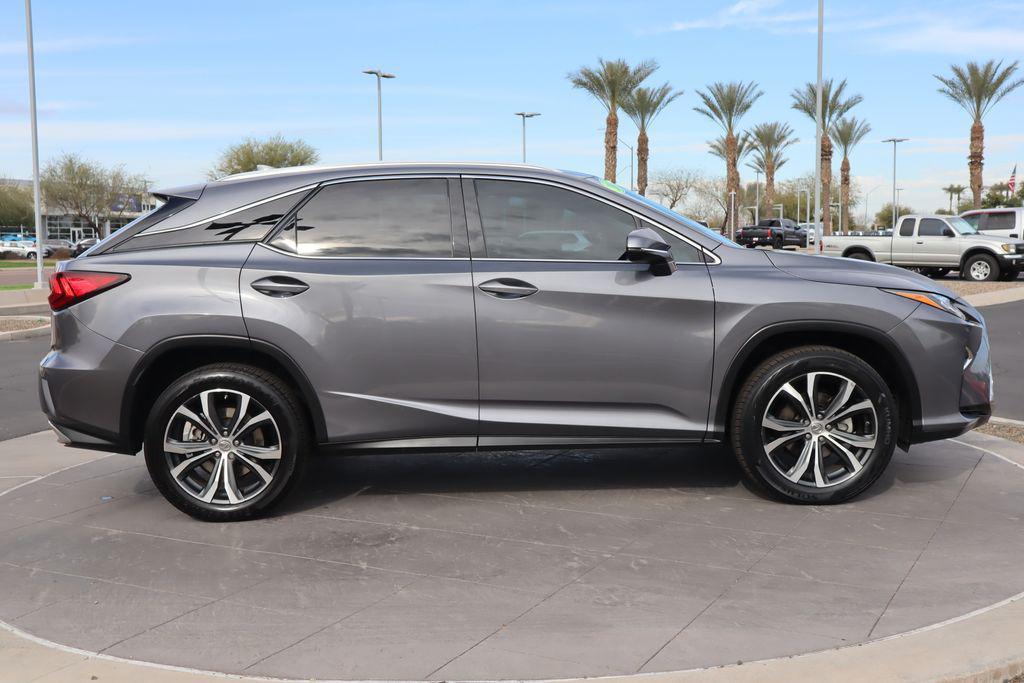 used 2017 Lexus RX 350 car, priced at $21,885