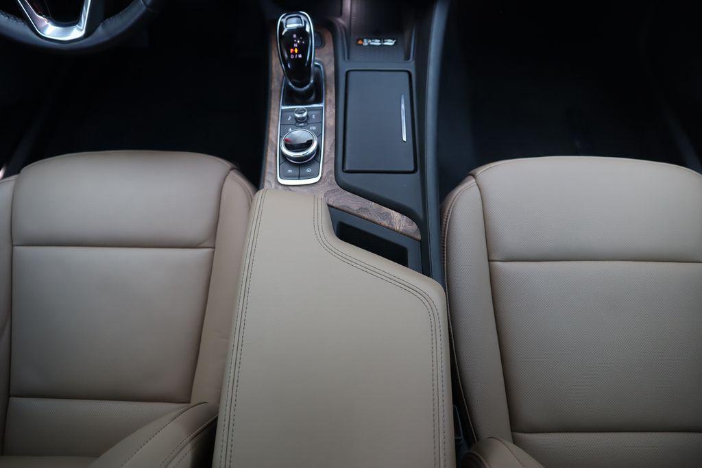 used 2025 Cadillac CT5 car, priced at $39,756