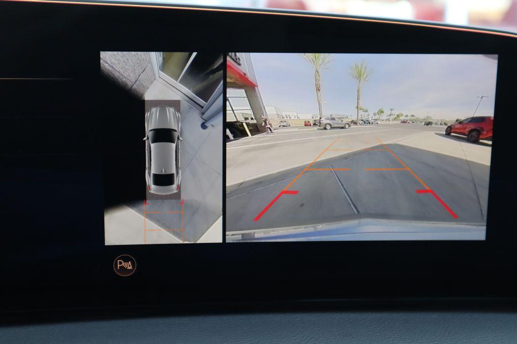 used 2025 Cadillac CT5 car, priced at $39,756