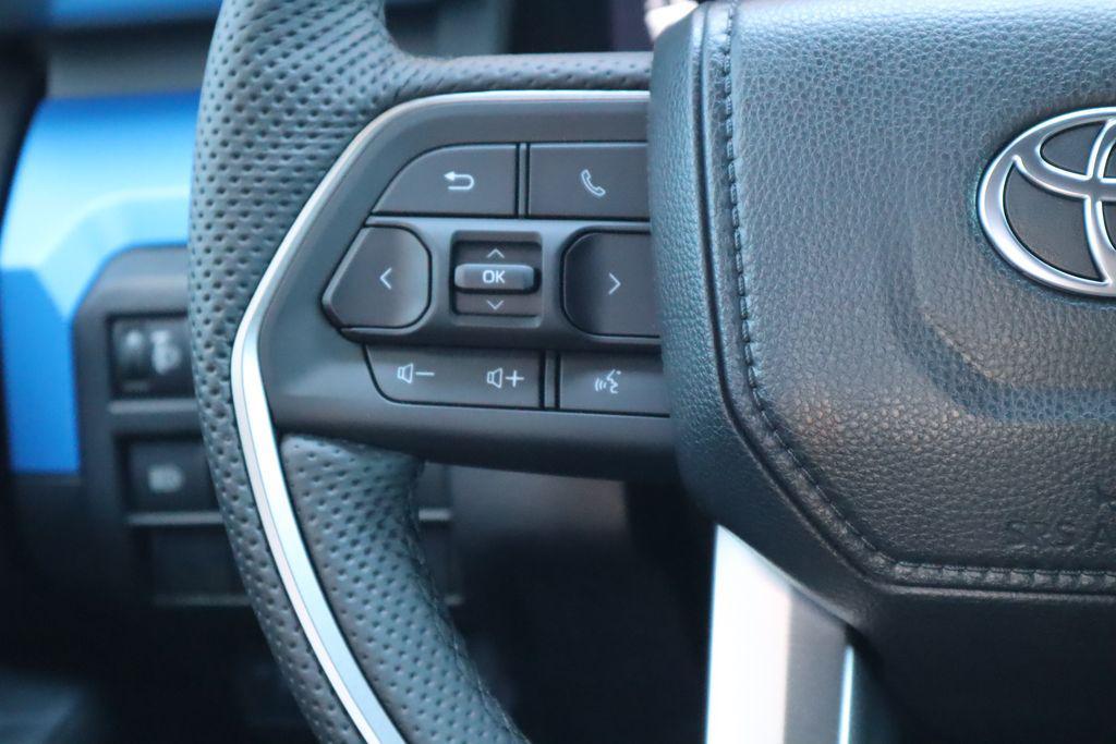 new 2026 Toyota Tacoma car, priced at $49,639