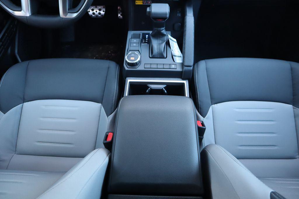 new 2026 Toyota Tacoma car, priced at $49,639