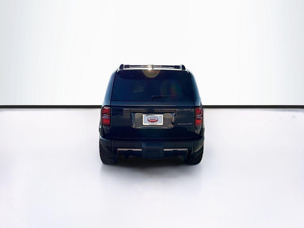 new 2026 Toyota Land Cruiser car, priced at $71,019