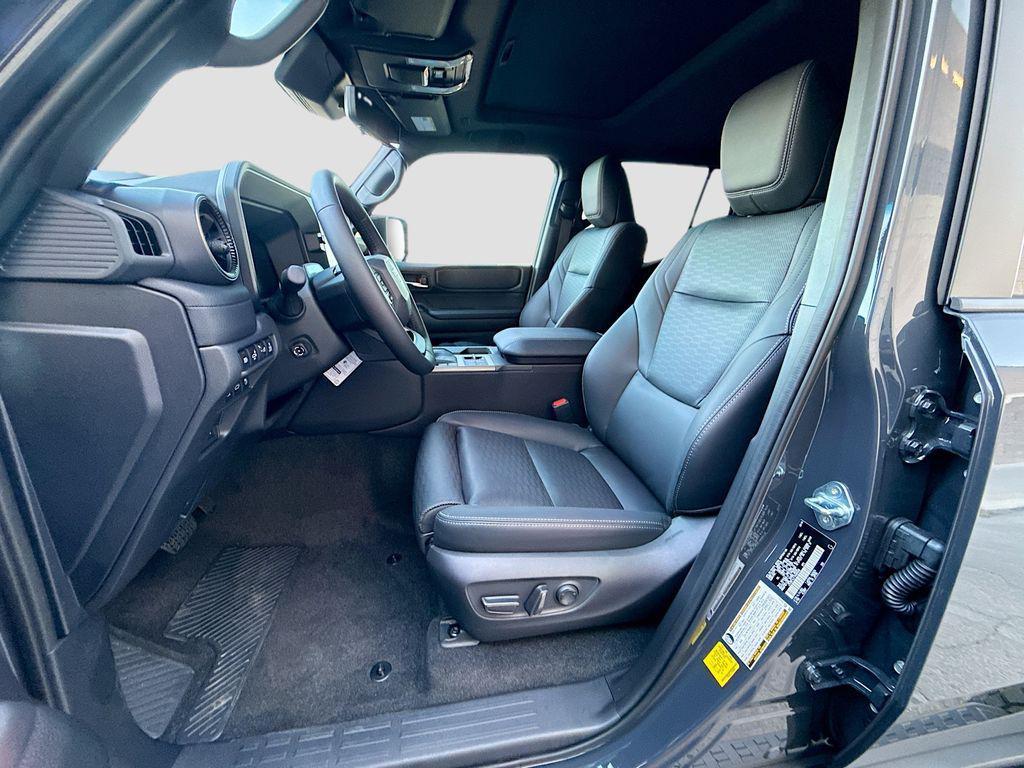 new 2026 Toyota Land Cruiser car, priced at $71,019