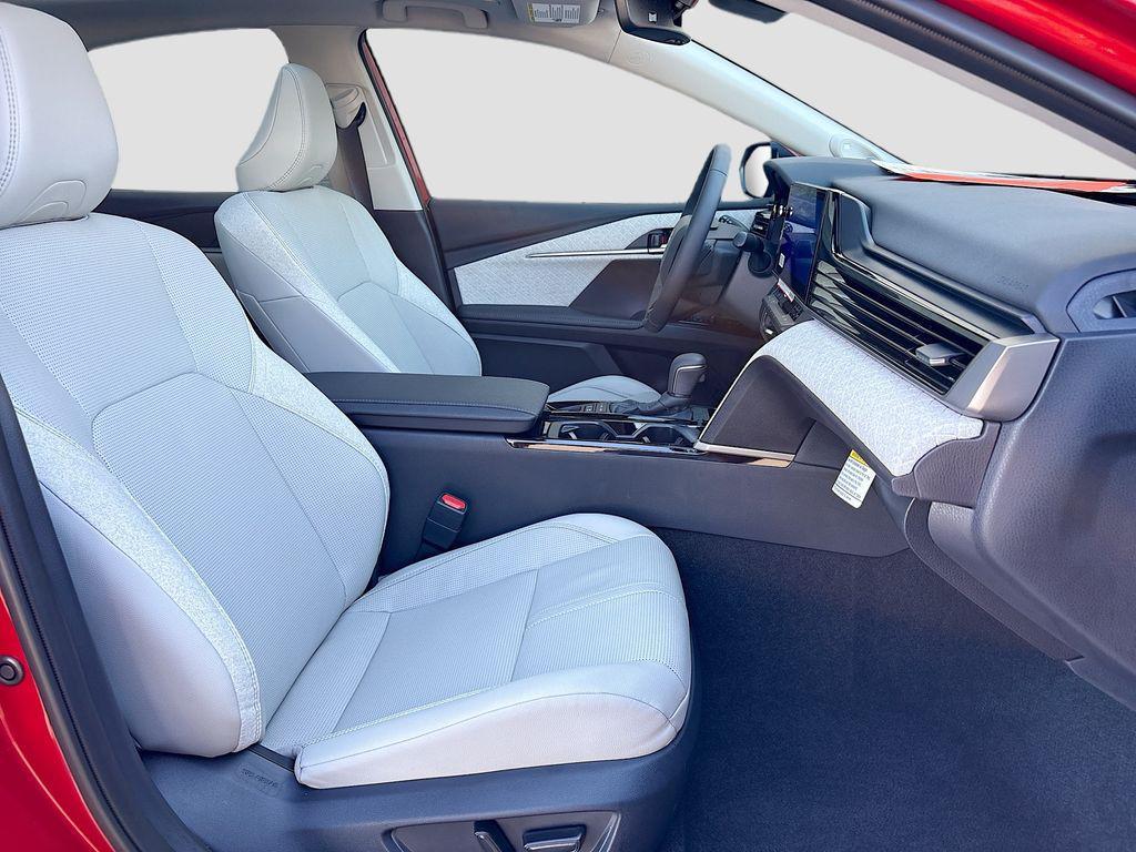 new 2026 Toyota Camry car, priced at $42,674
