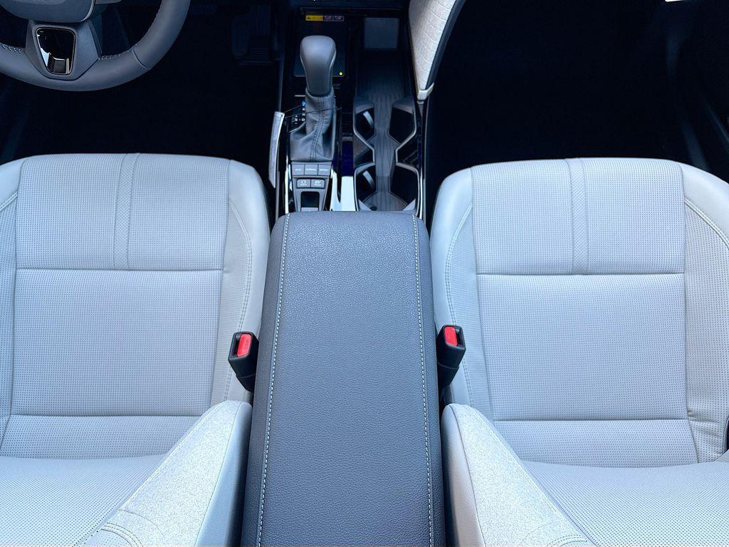 new 2026 Toyota Camry car, priced at $42,674