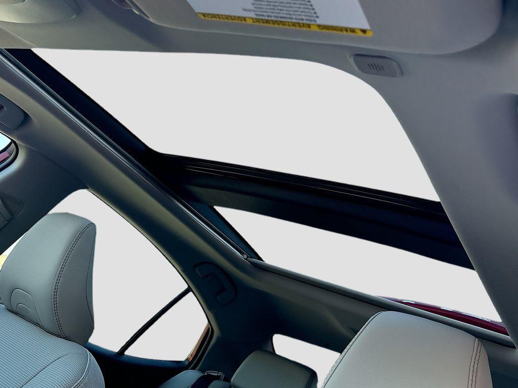 new 2026 Toyota Camry car, priced at $42,674