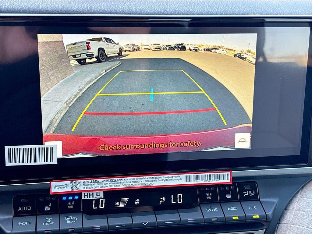 new 2026 Toyota Camry car, priced at $42,674