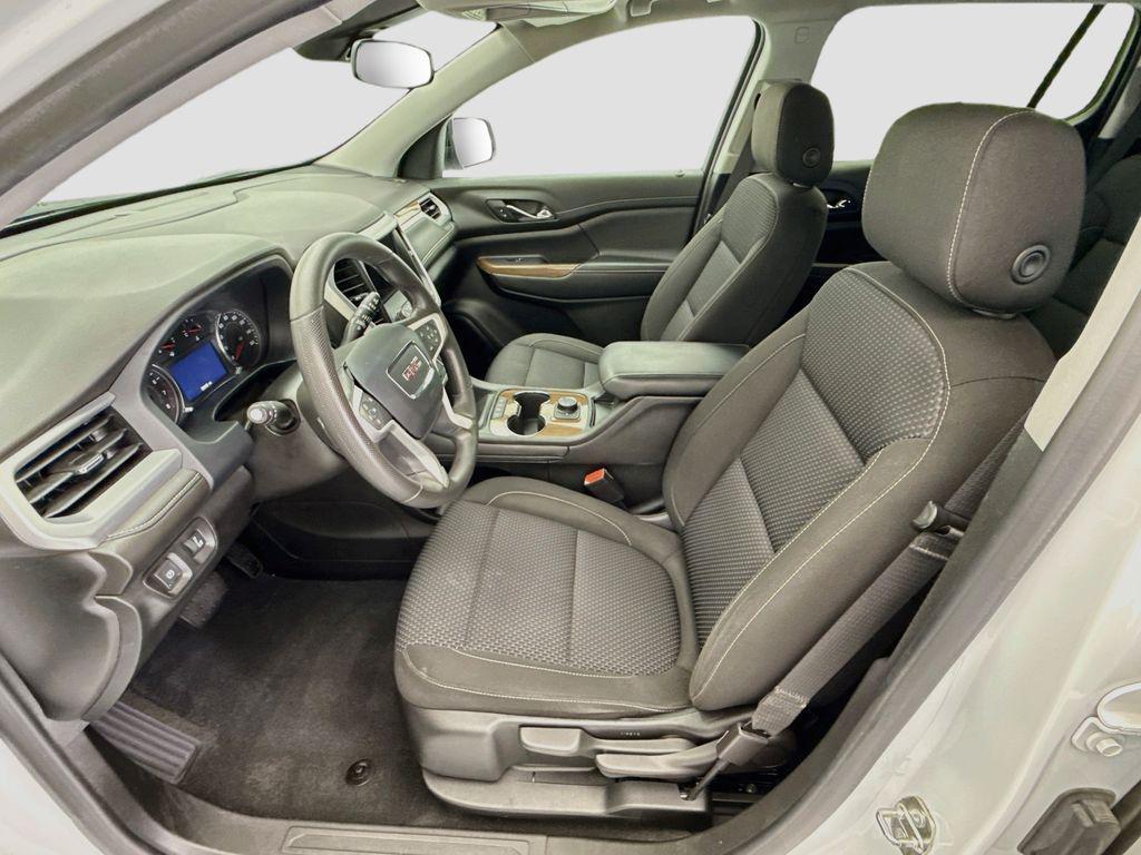 used 2023 GMC Acadia car, priced at $27,305