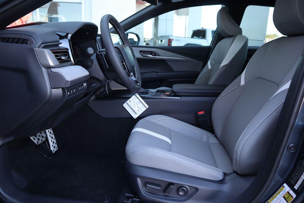 new 2026 Toyota Camry car, priced at $33,838