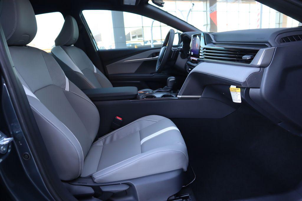 new 2026 Toyota Camry car, priced at $33,838