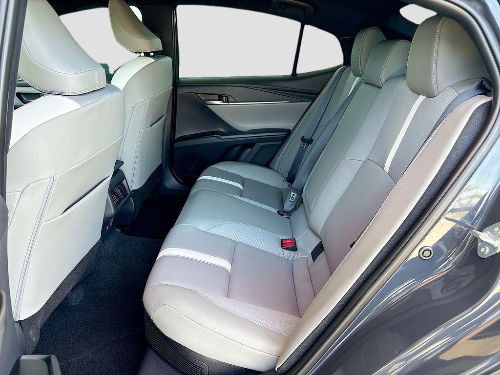 used 2026 Toyota Camry car, priced at $33,521