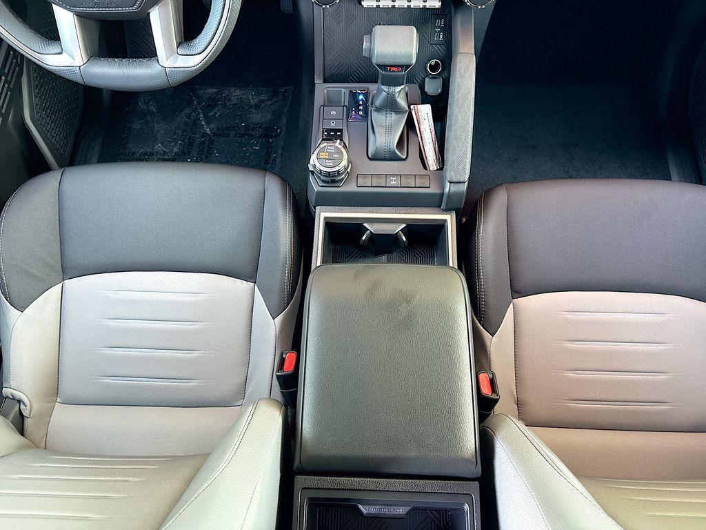 new 2026 Toyota Tacoma car, priced at $45,994