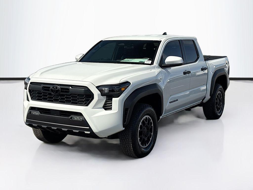 new 2026 Toyota Tacoma car, priced at $45,994