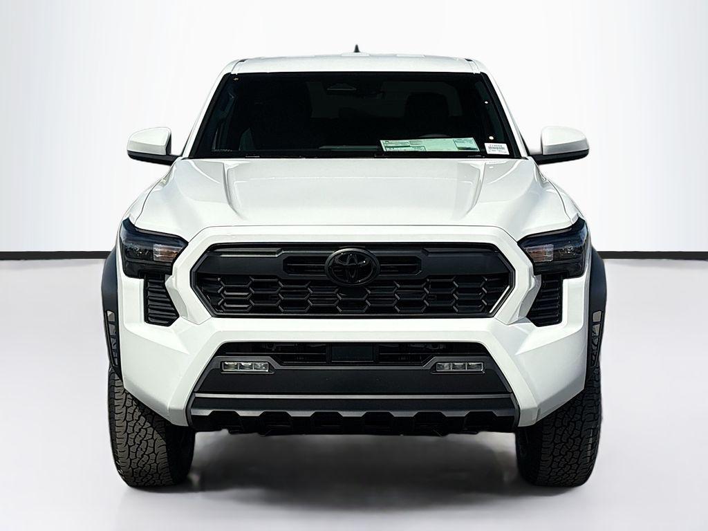 new 2026 Toyota Tacoma car, priced at $45,994