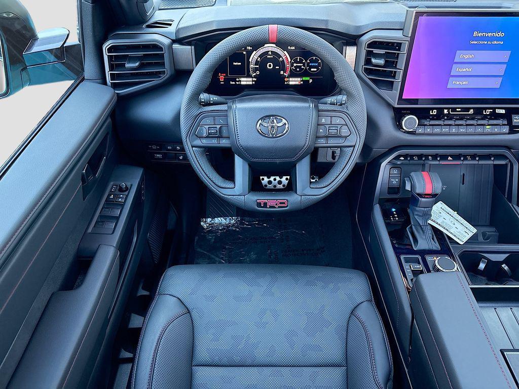 new 2026 Toyota Sequoia car, priced at $88,179