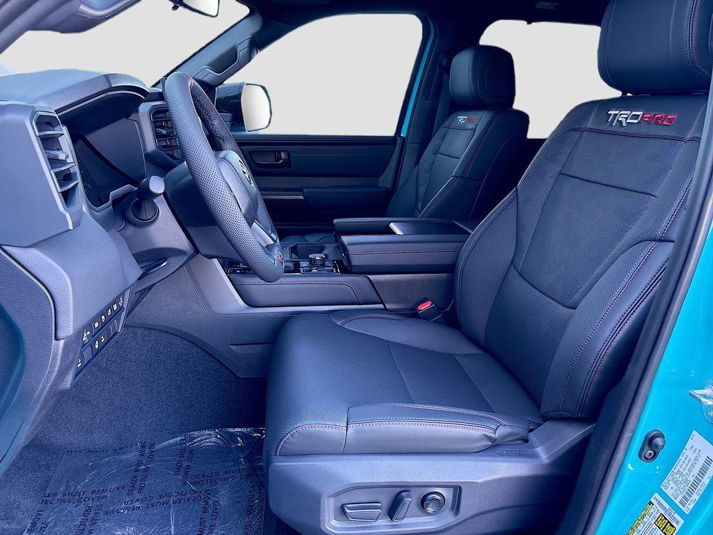 new 2026 Toyota Sequoia car, priced at $88,179