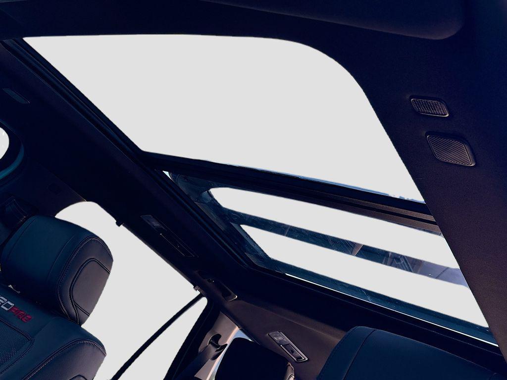 new 2026 Toyota Sequoia car, priced at $88,179