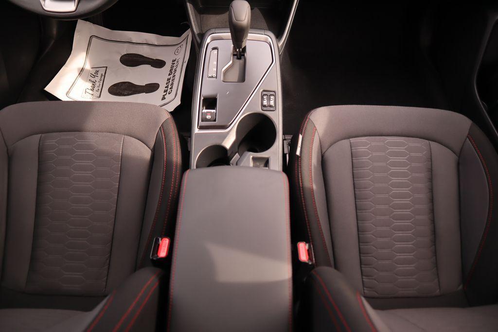 used 2024 Subaru Impreza car, priced at $22,707