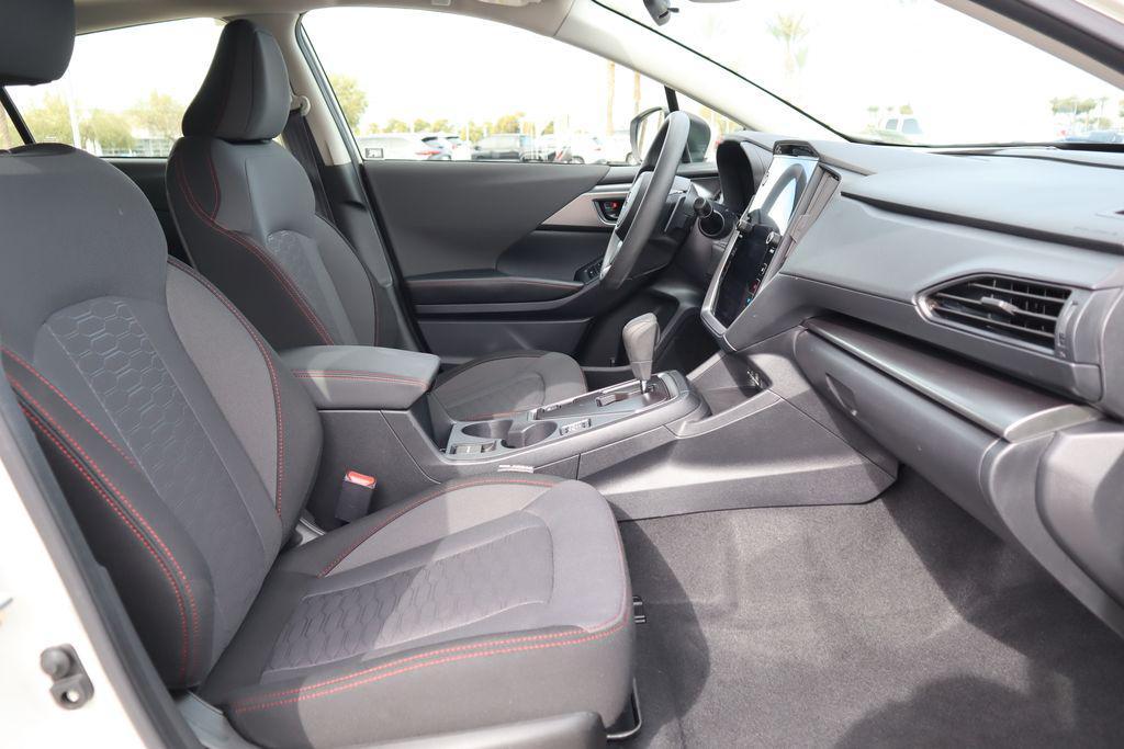 used 2024 Subaru Impreza car, priced at $22,707