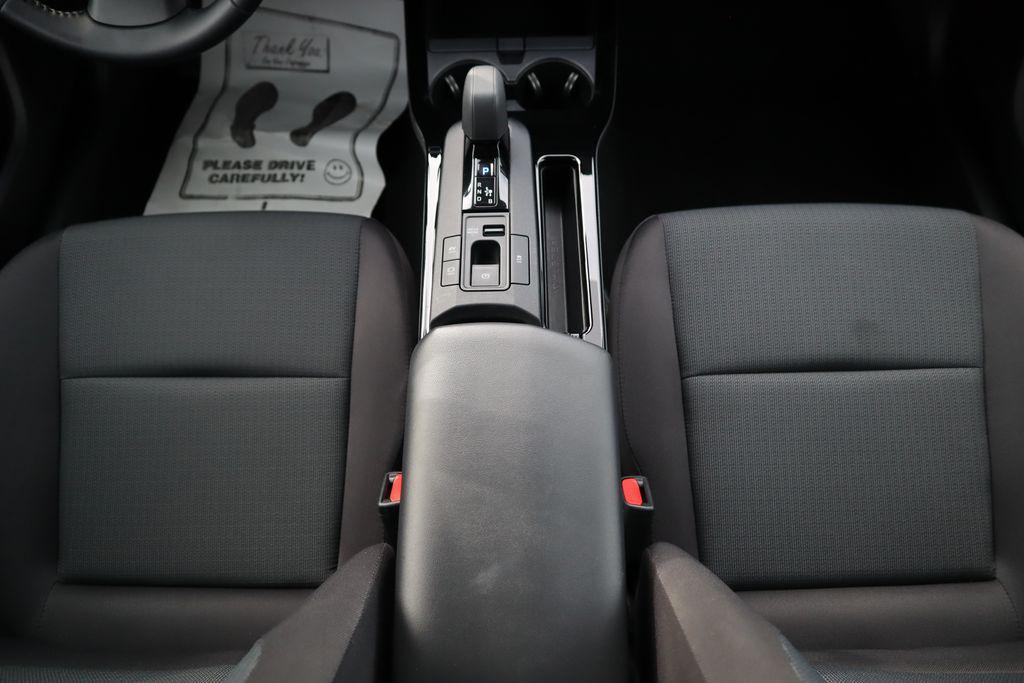 used 2025 Toyota Prius car, priced at $26,259