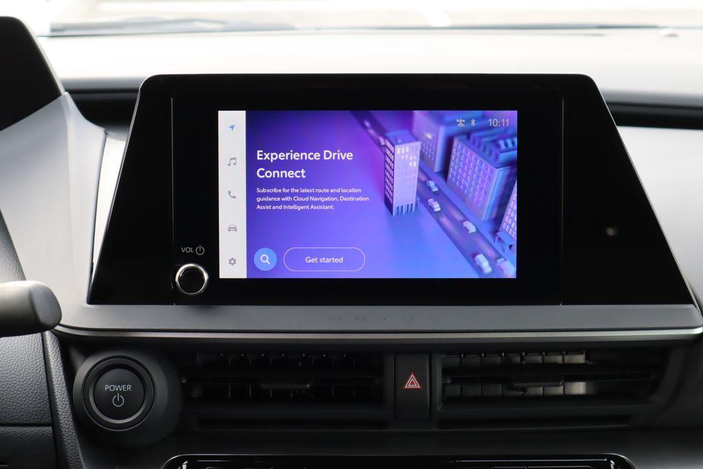 used 2025 Toyota Prius car, priced at $26,259