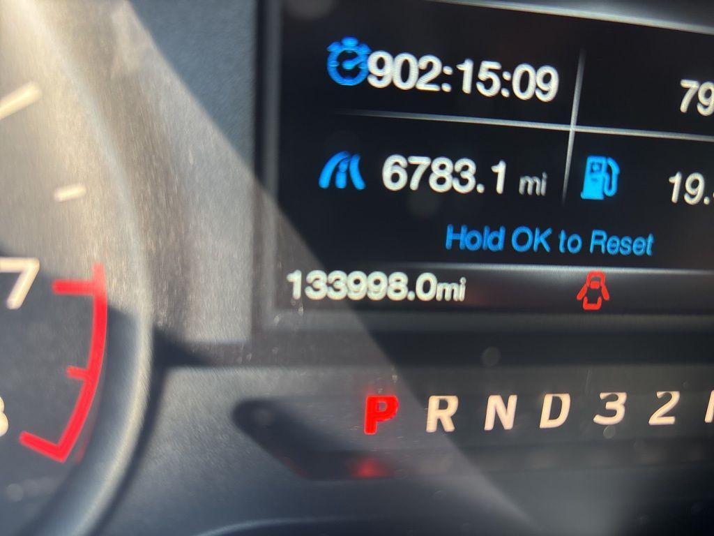 used 2016 Ford F-150 car, priced at $12,998