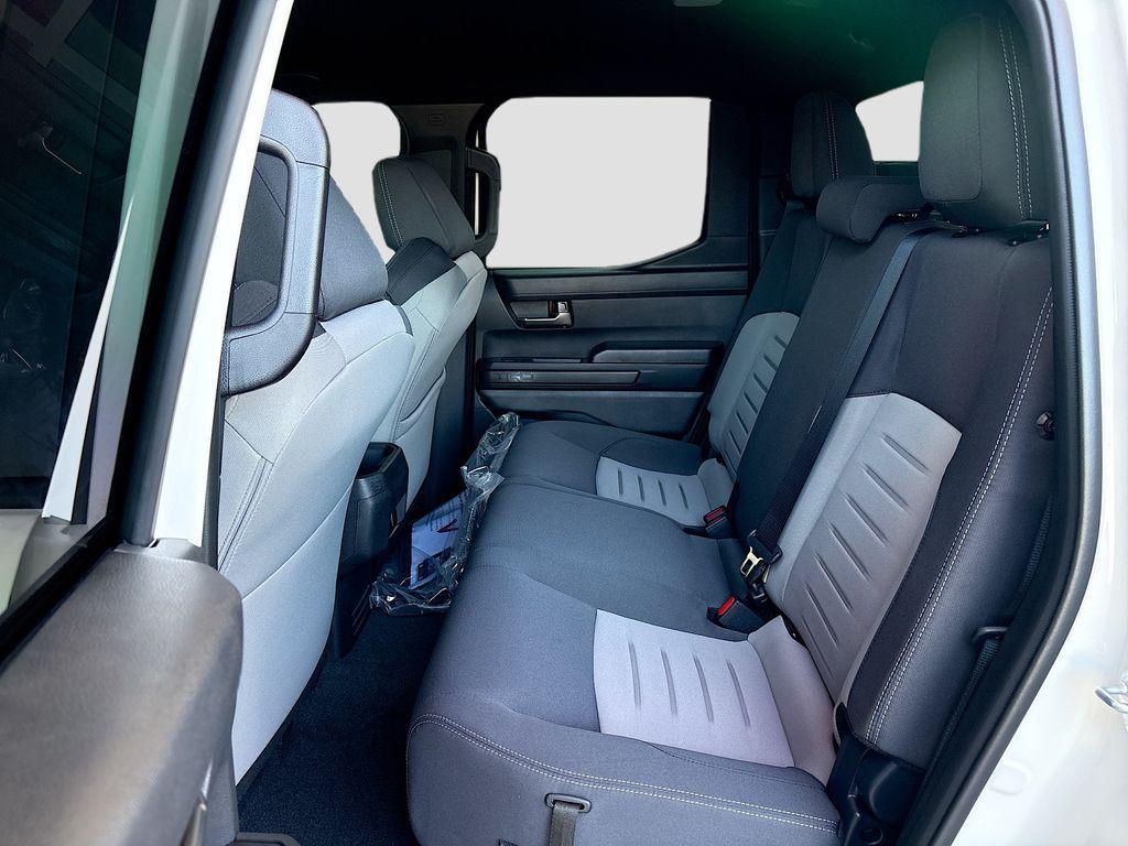 new 2026 Toyota Tacoma car, priced at $46,289