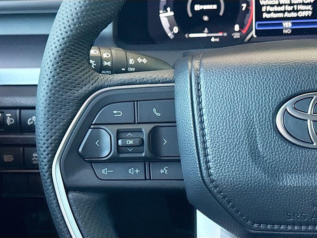 new 2026 Toyota Tacoma car, priced at $46,289