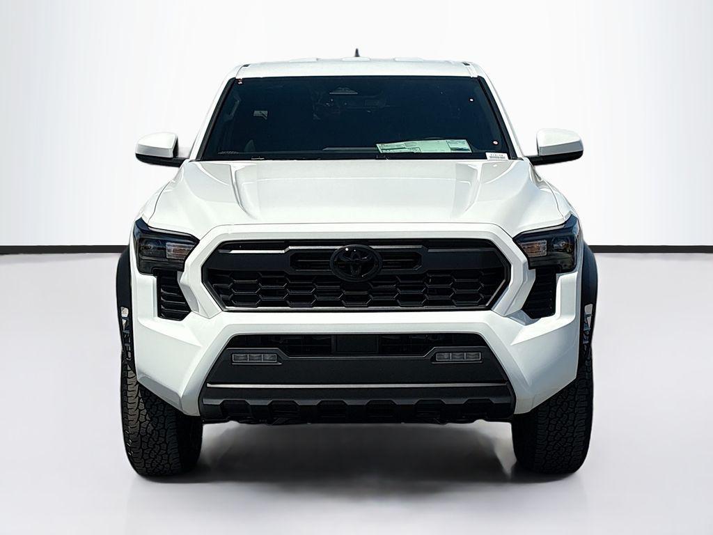 new 2026 Toyota Tacoma car, priced at $46,289
