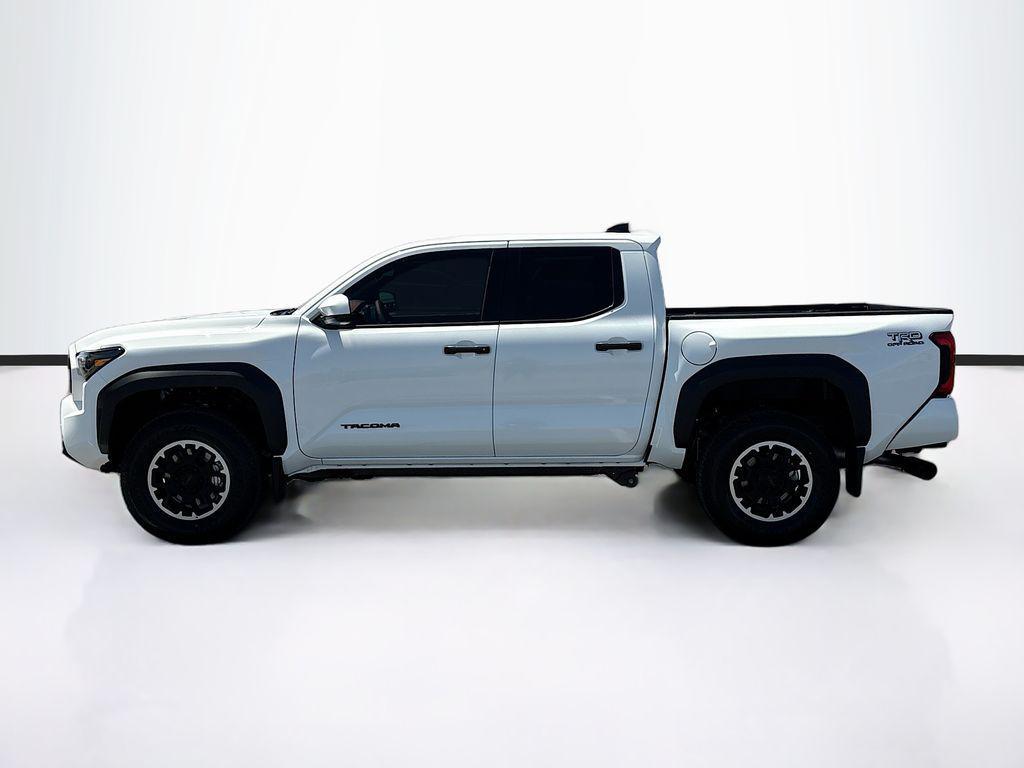 new 2026 Toyota Tacoma car, priced at $46,289
